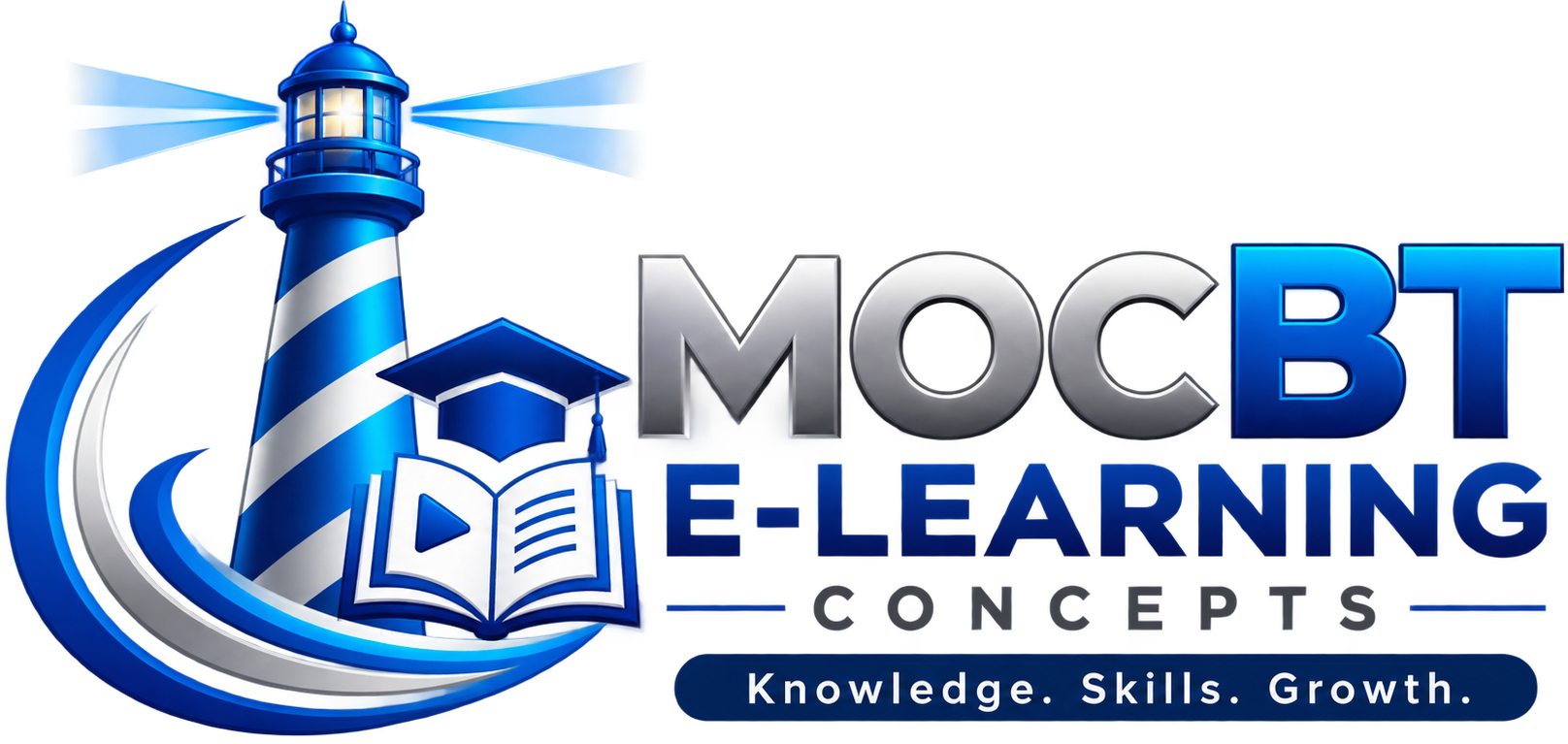 MOCBT E-Learning Concepts